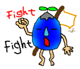 Mr.AOYAMA sticker #7803561