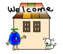 Mr.AOYAMA sticker #7803567