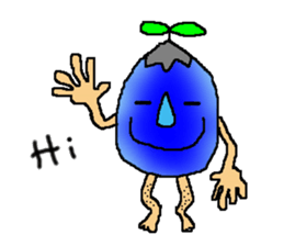 Mr.AOYAMA sticker #7803568