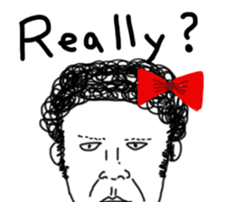 I'm KANA. 1 sticker #7803667