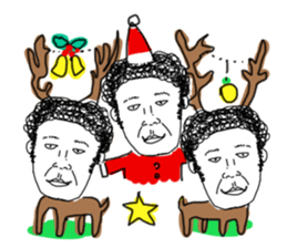 I'm KANA. 1 sticker #7803671