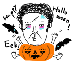 I'm KANA. 1 sticker #7803672