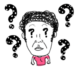 I'm KANA. 1 sticker #7803680