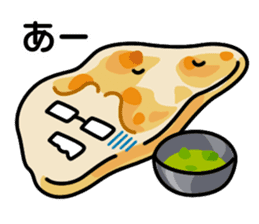 Akase bakery sticker #7803723
