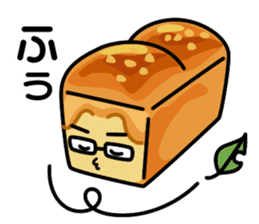 Akase bakery sticker #7803726