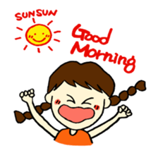 Every day Mom sticker #7804012