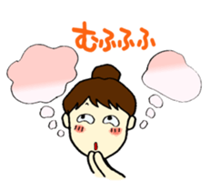 Every day Mom sticker #7804030