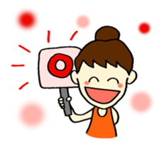 Every day Mom sticker #7804033