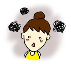 Every day Mom sticker #7804038