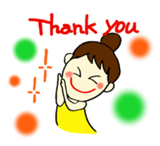 Every day Mom sticker #7804042