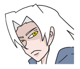 BUJIN sticker #7804092