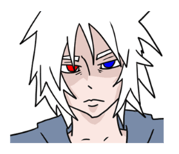 BUJIN sticker #7804096