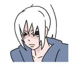 BUJIN sticker #7804100