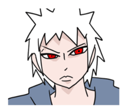 BUJIN sticker #7804108