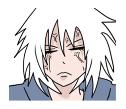 BUJIN sticker #7804112