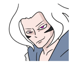 BUJIN sticker #7804120