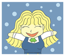 Winter Season (Primary Daily 05) sticker #7804332