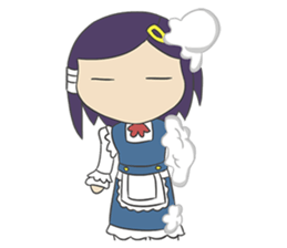 Winter Season (Primary Daily 05) sticker #7804334