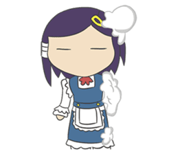 Winter Season (Primary Daily 05) sticker #7804334