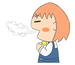 Winter Season (Primary Daily 05) sticker #7804336