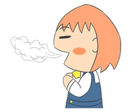 Winter Season (Primary Daily 05) sticker #7804336