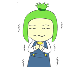 Winter Season (Primary Daily 05) sticker #7804338