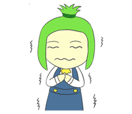 Winter Season (Primary Daily 05) sticker #7804338