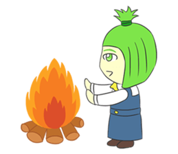 Winter Season (Primary Daily 05) sticker #7804339