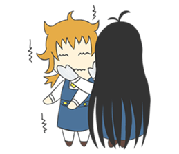 Winter Season (Primary Daily 05) sticker #7804340