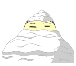 Winter Season (Primary Daily 05) sticker #7804350