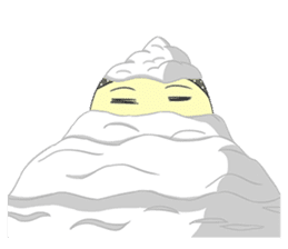 Winter Season (Primary Daily 05) sticker #7804350