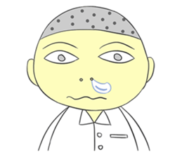 Winter Season (Primary Daily 05) sticker #7804351