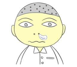 Winter Season (Primary Daily 05) sticker #7804351