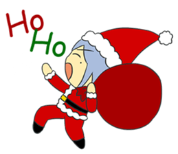 Winter Season (Primary Daily 05) sticker #7804352