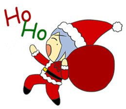 Winter Season (Primary Daily 05) sticker #7804352