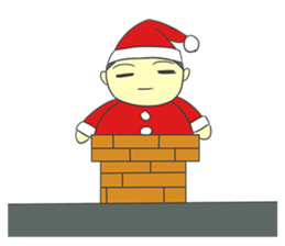 Winter Season (Primary Daily 05) sticker #7804354