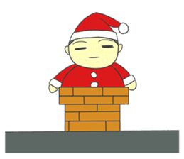 Winter Season (Primary Daily 05) sticker #7804354