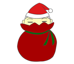 Winter Season (Primary Daily 05) sticker #7804355