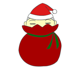 Winter Season (Primary Daily 05) sticker #7804355