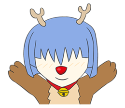 Winter Season (Primary Daily 05) sticker #7804357