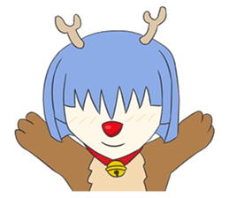 Winter Season (Primary Daily 05) sticker #7804357