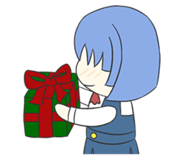 Winter Season (Primary Daily 05) sticker #7804360