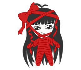 Winter Season (Primary Daily 05) sticker #7804362