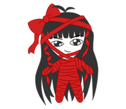 Winter Season (Primary Daily 05) sticker #7804362