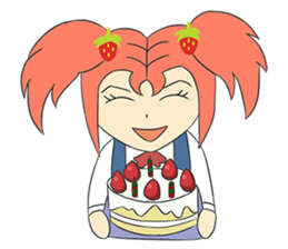 Winter Season (Primary Daily 05) sticker #7804363