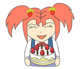 Winter Season (Primary Daily 05) sticker #7804363