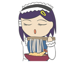 Winter Season (Primary Daily 05) sticker #7804367