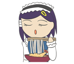 Winter Season (Primary Daily 05) sticker #7804367