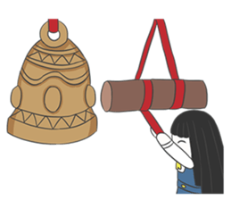 Winter Season (Primary Daily 05) sticker #7804370