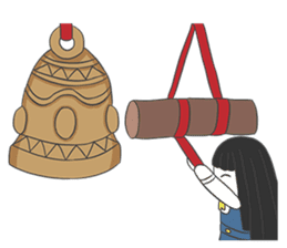 Winter Season (Primary Daily 05) sticker #7804370